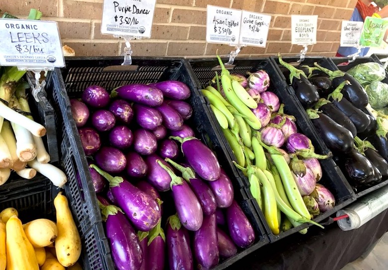 Best Farmers Market: Hope Farmers Market (Austin)