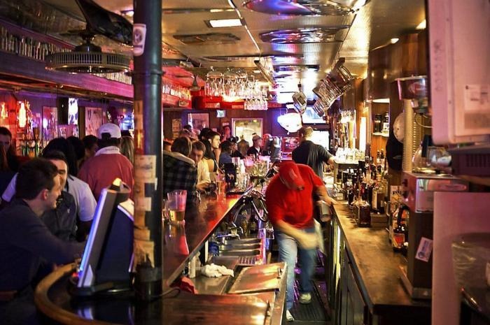 Best Dive Bar: Cheers to You (Salt Lake City)