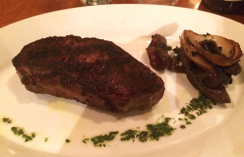 Best Steakhouse: Guild Tavern (Burlington)