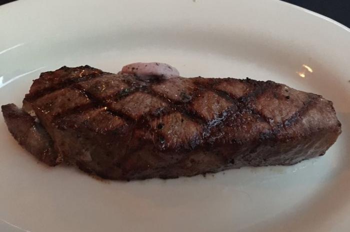 Best Inexpensive Steakhouse: Ray's The Steaks (Arlington)