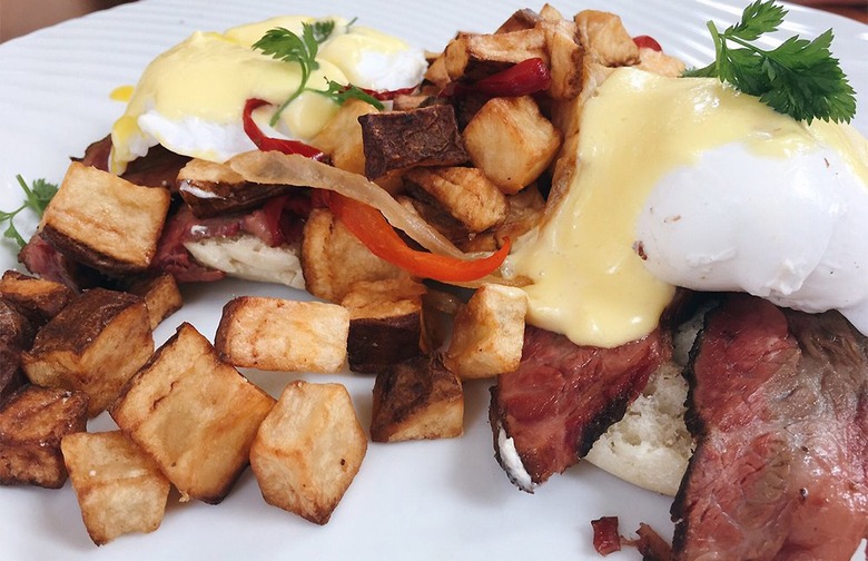 Best Brunch: Trummer's on Main (Clifton) 