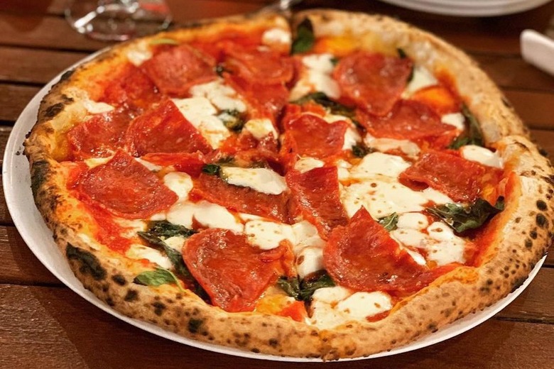 Best Pizza: Pupatella Neapolitan Pizza (Arlington)