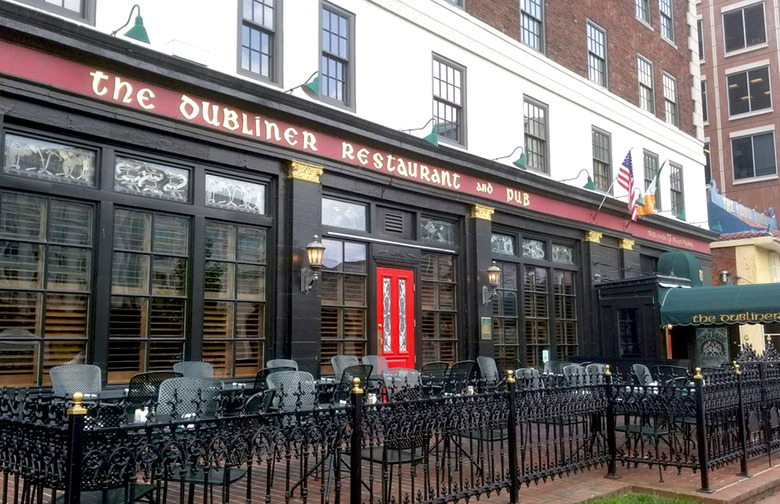 Best Irish Pub: The Dubliner