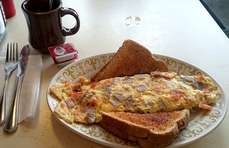 Best Hole-in-the-Wall Diner: Franks Diner (Kenosha)