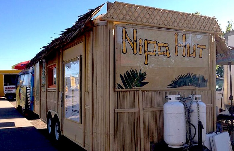 Best Food Truck: Nipa Hut (Cheyenne)