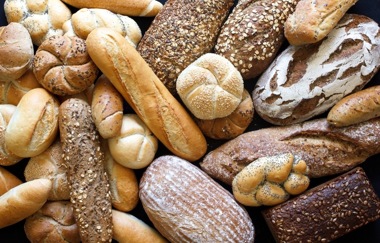 Kansas: National Festival of Breads (Manhattan)