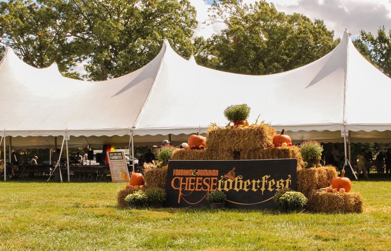 Delaware: Cheesetoberfest (Dover)