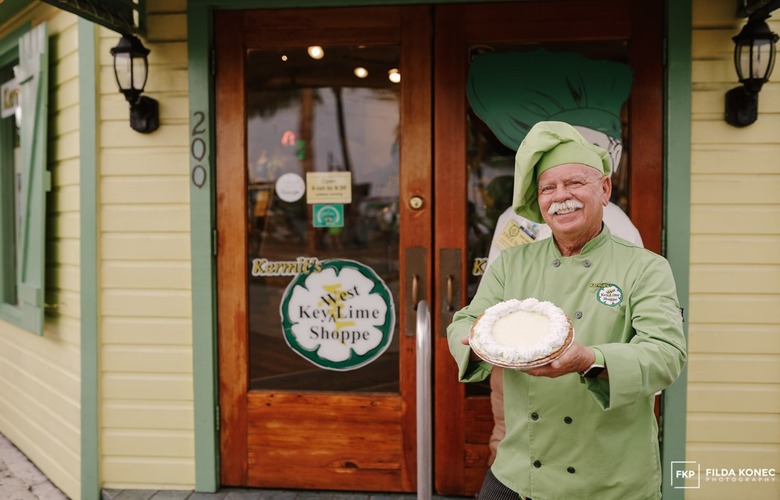 Florida: Key Lime Festival (Key West)