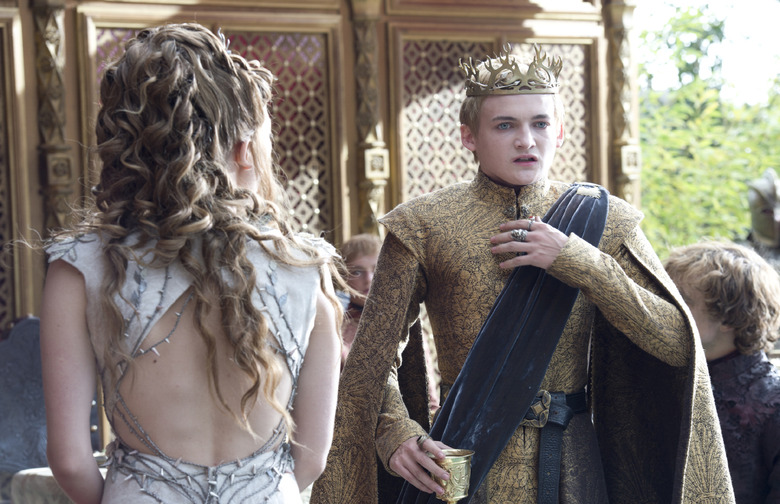 The Best Food Moments From 'Game of Thrones' So Far