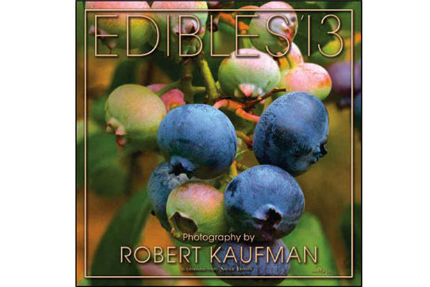 1) Edibles, Robert Kaufman