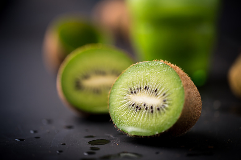 Kiwis