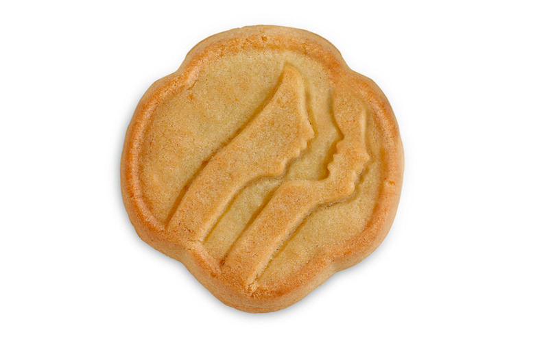 #10 Shortbread/Trefoils