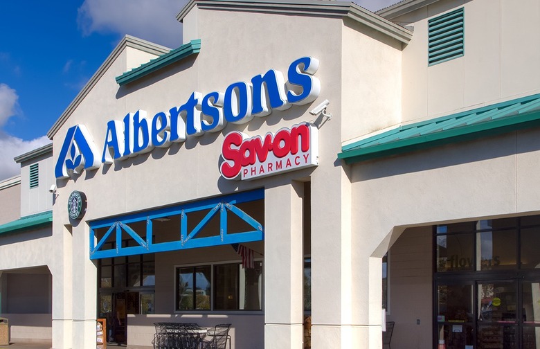 #11 Albertsons