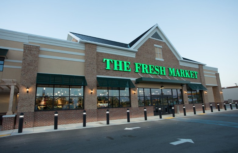 #17 The Fresh Market