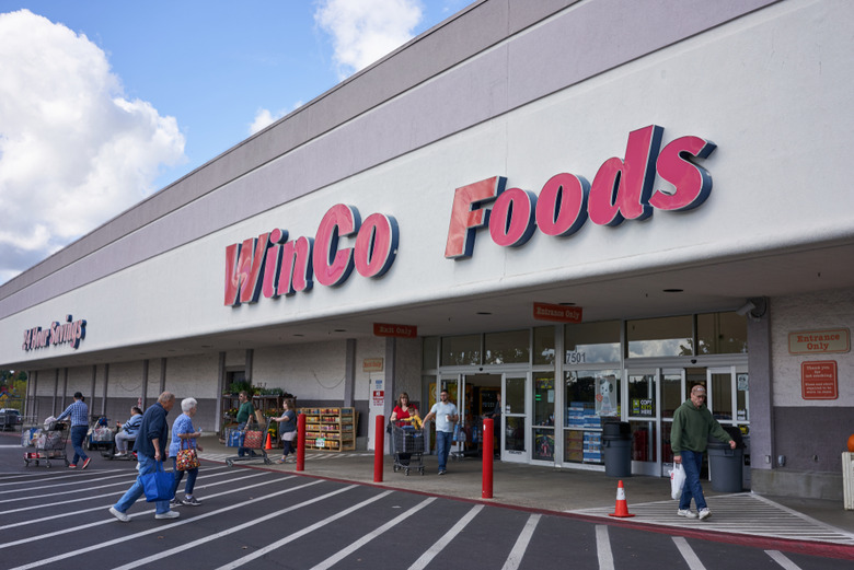 #15 WinCo Foods