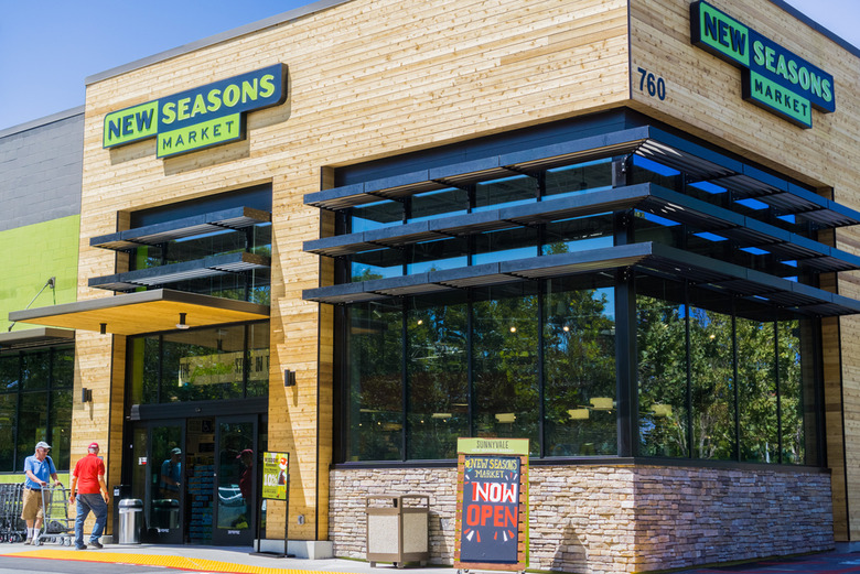 #19 New Seasons Market