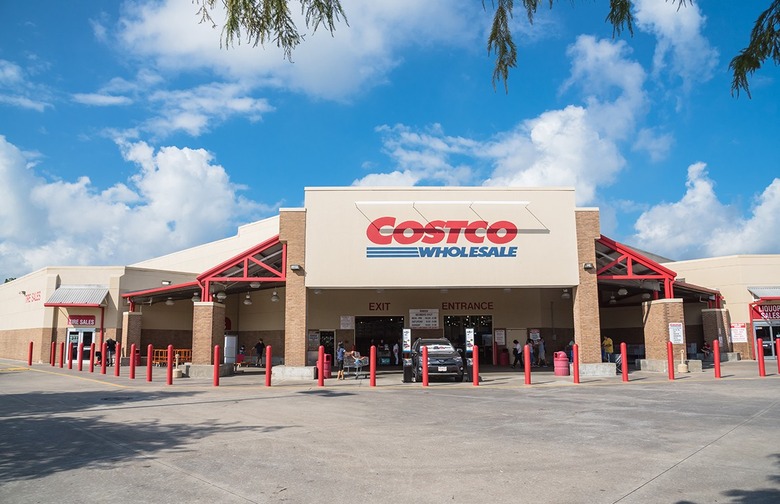 #8 Costco