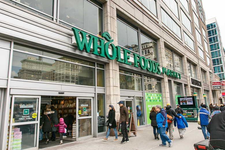 #6 Whole Foods Market