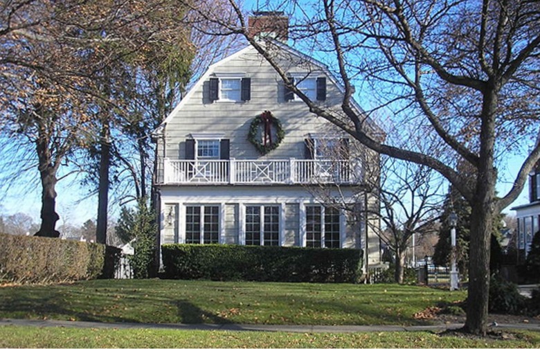 New York: The Amityville Horror House (Amityville) 