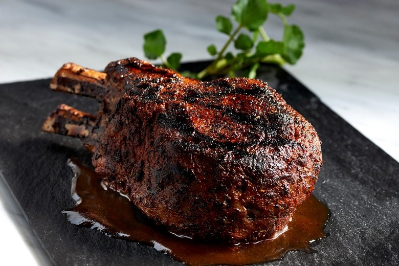 The Best High End Steakhouse Chains In America