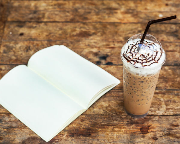 The Best Iced Coffee Recipe