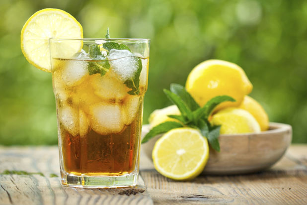 Best Southern Sweet Tea Recipe