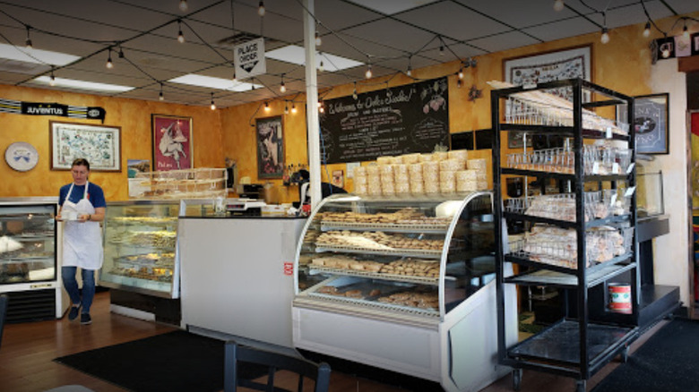 Dolce Sicilia Italian Bakery