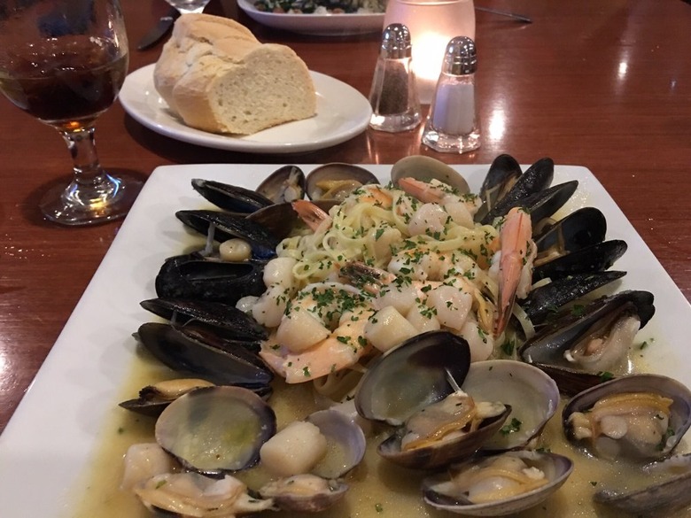 Maryland: La Tavola (Baltimore)