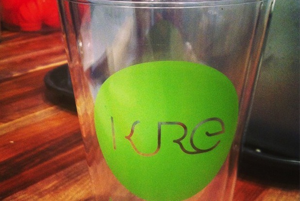 Kure Juice, Portland, Ore.