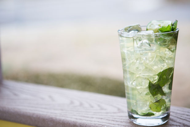  Ole Smoky Moonshine Mint Julep Recipe