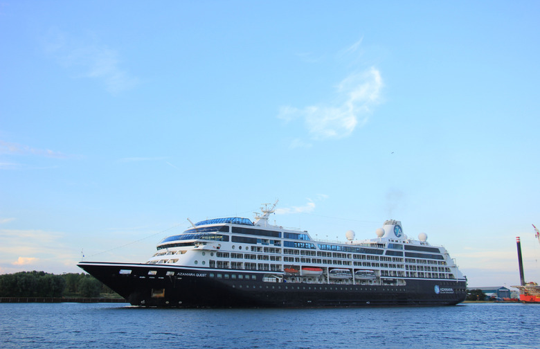 Azamara Club Cruises: Cuba Intensive Voyage 