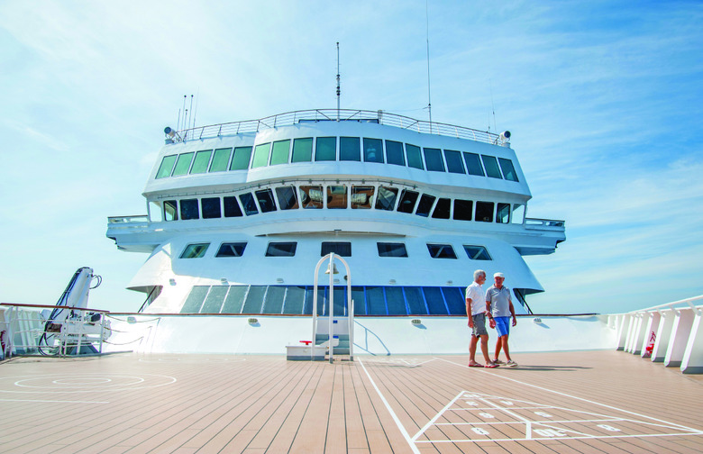 Fred. Olsen Cruise Lines: Islands of the Indian Ocean