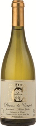 Domaine du Castel 2010 C Blanc du Castel Chardonnay (Judean Hills)