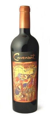 Covenant 2009 Cabernet Sauvignon (Napa Valley, Calif.)