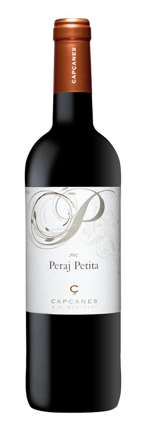 Celler de Capcanes 2010, Peraj Petita (Montsant, Spain)