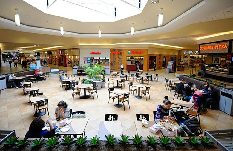 West Virginia: Huntington Mall, Barboursville