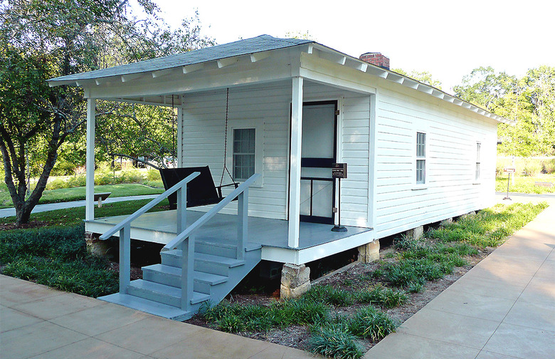 Mississippi: Elvis Presley Birthplace & Museum