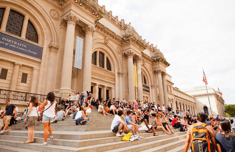 New York: The Metropolitan Museum of Art