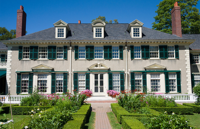 Vermont: Hildene, The Lincoln Family Home