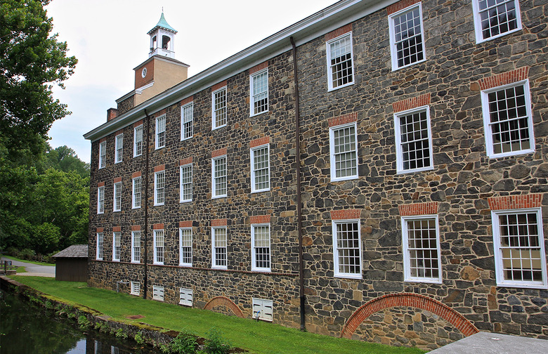 Delaware: Hagley Museum and Library