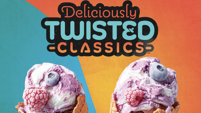 deliciously twisted classics logo