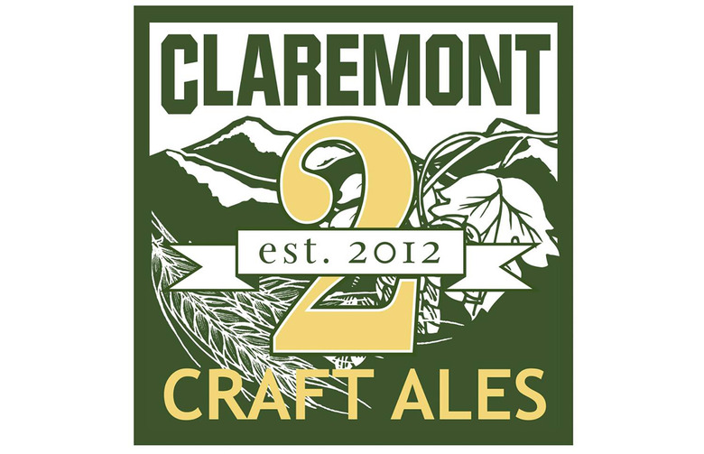 Claremont Craft Ales, Claremont, Calif.