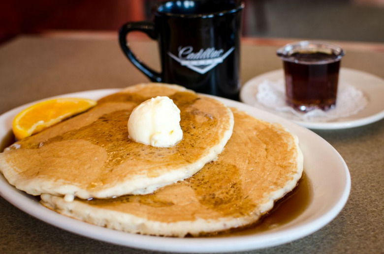 The Best Pancakes in Every State