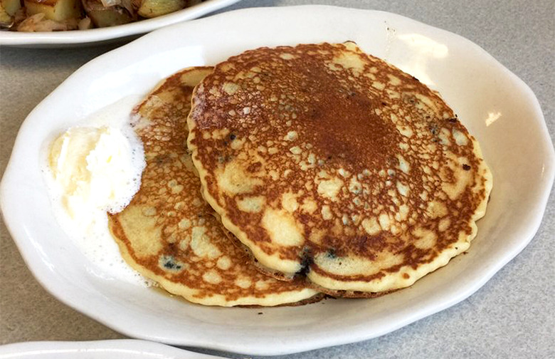 Maine: Becky's Diner, Portland 