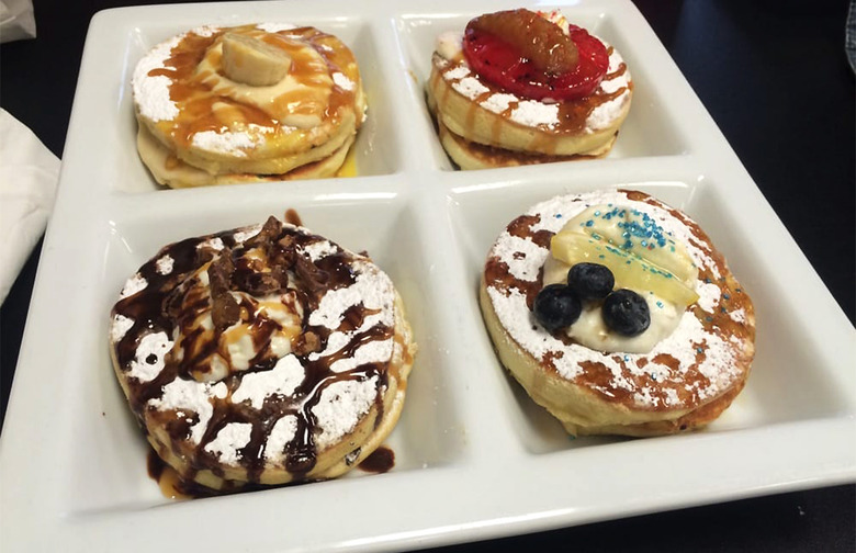 Ohio: SuperChef's Breakfast & More, Columbus 