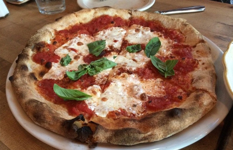 Arizona: Pizzeria Bianco (Phoenix)