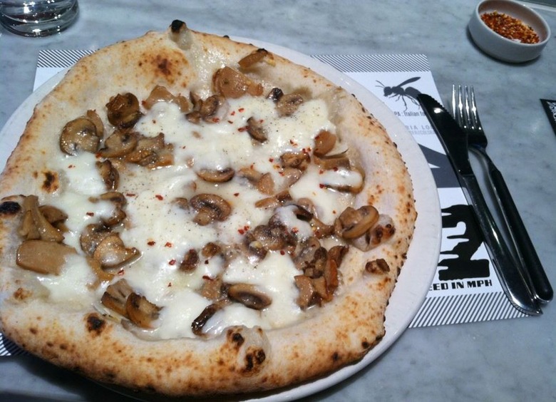 Colorado: Pizzeria Locale (Denver)