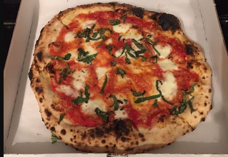 Indiana: Diavola (Indianapolis)