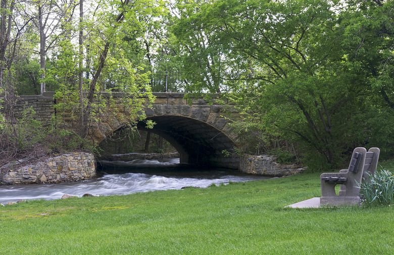 The Best Place To Picnic In Every State Gallery