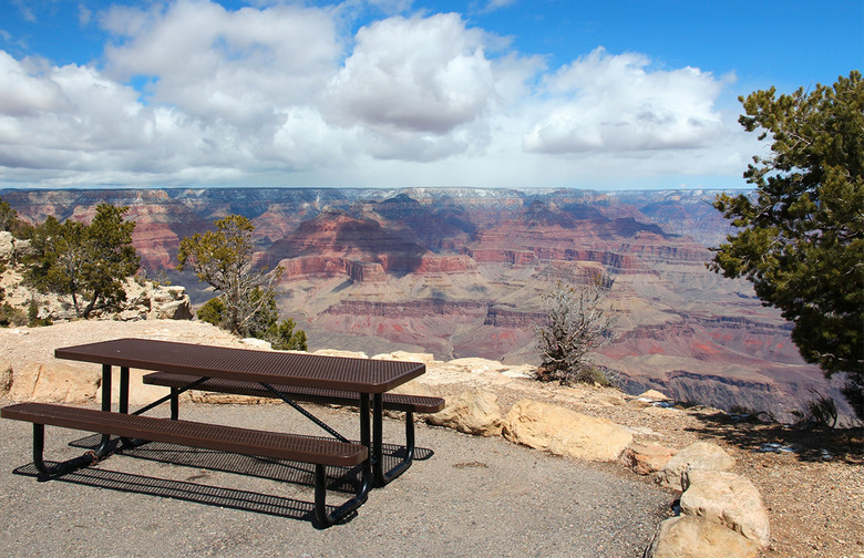 Arizona: Grand Canyon, Grand Canyon National Park